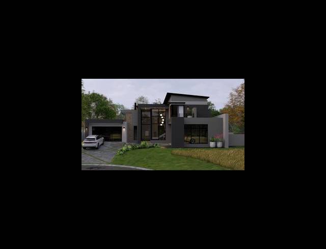 5 BEDROOM HOUSE FOR SALE IN MIDSTREAM HEIGHTS